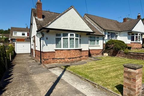2 bedroom semi-detached bungalow for sale, Bredbury, Stockport SK6