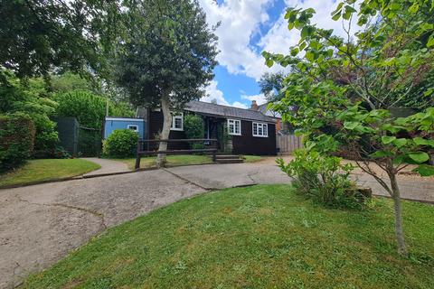 4 bedroom detached bungalow for sale, Westcourt Lane, Dover CT15