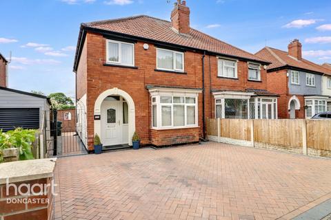 101 The Grove, Doncaster, DN2 5SF