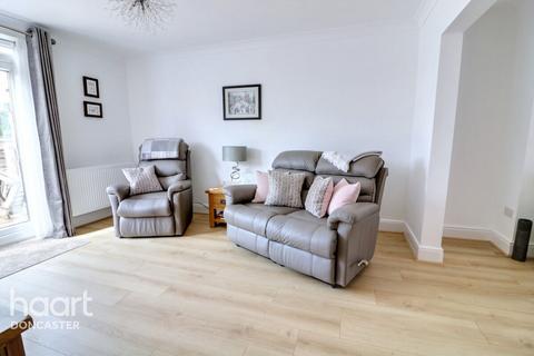 101 The Grove, Doncaster, DN2 5SF