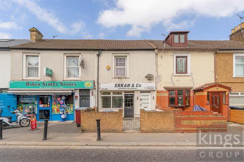 undefined, Baker Street, Enfield