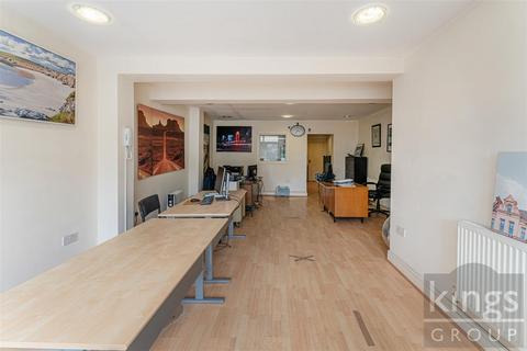 undefined, Baker Street, Enfield