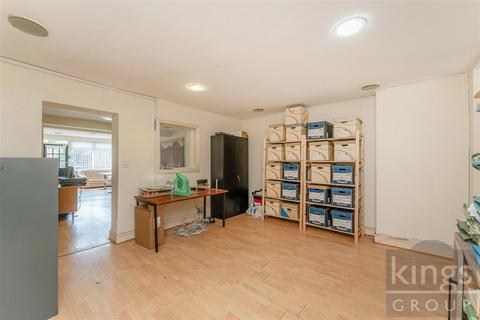 undefined, Baker Street, Enfield