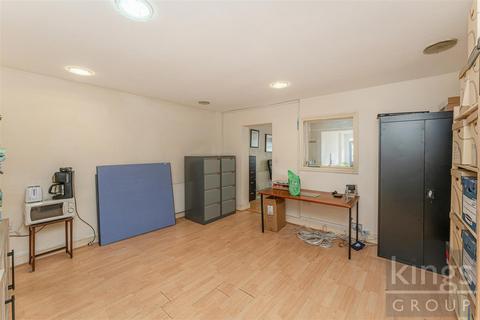 undefined, Baker Street, Enfield