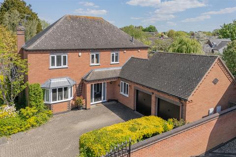 undefined, Arnesby LE8