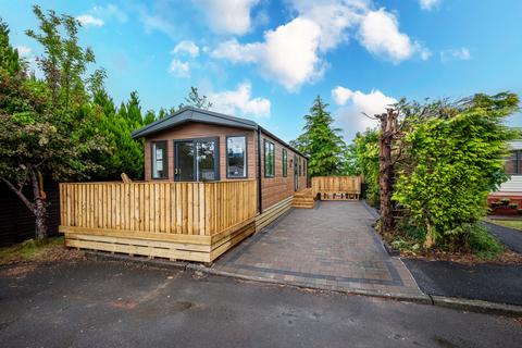3 bedroom park home for sale, Cairngorm Residential Park, Bishopbriggs, G64