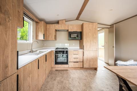 3 bedroom park home for sale, Cairngorm Residential Park, Bishopbriggs, G64