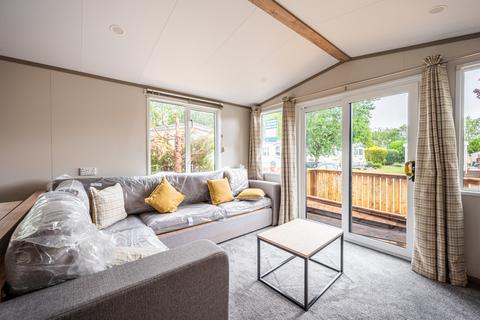 3 bedroom park home for sale, Cairngorm Residential Park, Bishopbriggs, G64