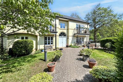 undefined, South Street, Sherborne, Dorset, DT9