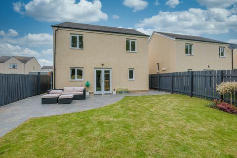 4 bedroom detached house for sale, Baillie Drive, Alford