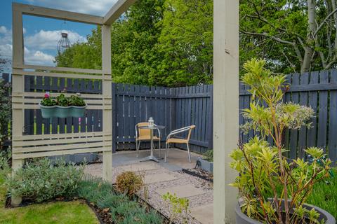 4 bedroom detached house for sale, Baillie Drive, Alford