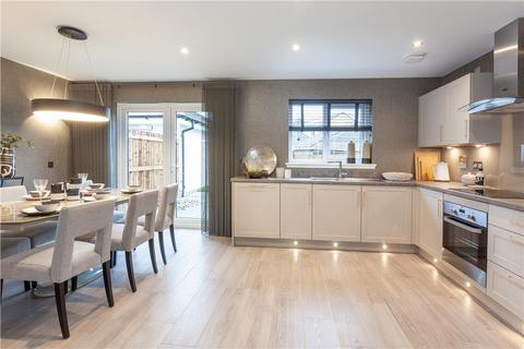undefined, Plot 28, Asterwood Semi at Greenacres, Off B908, Sauchie FK10