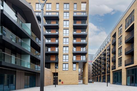 Ryeland Boulevard, Wandsworth, SW18