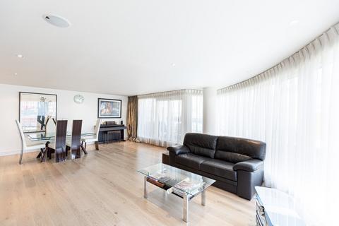 Townmead Road, Imperial Wharf, SW6