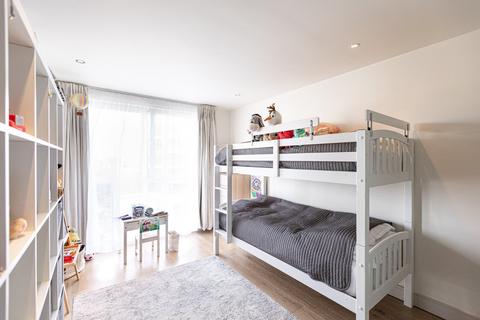 2 bedroom apartment for sale, Townmead Road, Imperial Wharf, SW6