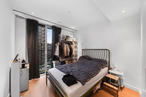 2 bedroom apartment for sale, Electric Boulevard, Nine Elms, SW11