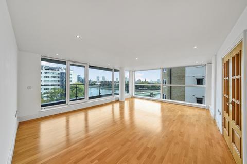 3 bedroom apartment for sale, The Boulevard, Imperial Wharf, SW6