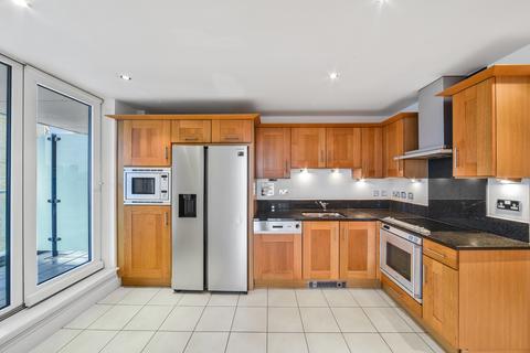 3 bedroom apartment for sale, The Boulevard, Imperial Wharf, SW6