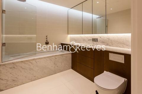 1 bedroom apartment for sale, Harbour Avenue, Chelsea Island, SW10