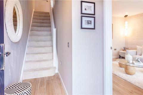 undefined, Plot 87, Fulton Mid Thornly Park at Thornly Park, Caplethill Road PA2
