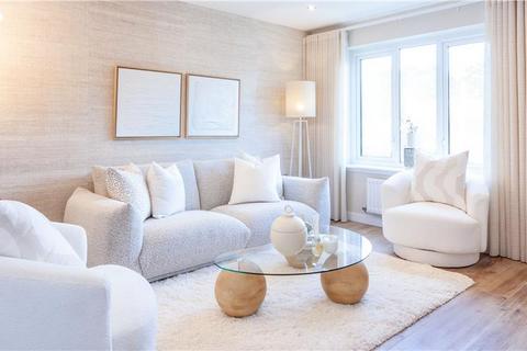 undefined, Plot 87, Fulton Mid Thornly Park at Thornly Park, Caplethill Road PA2