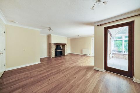 3 bedroom bungalow for sale, Cherwell Drive, Marston, Oxford