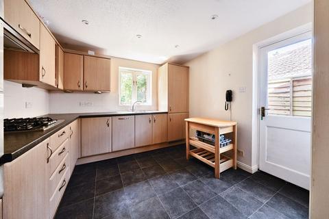 3 bedroom bungalow for sale, Cherwell Drive, Marston, Oxford