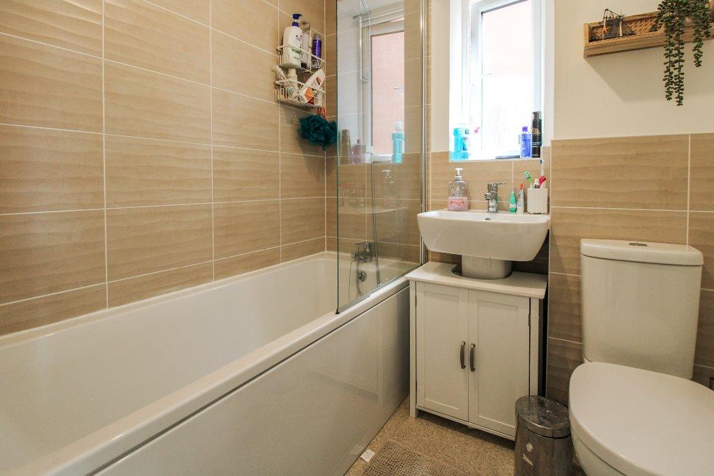 House Bathroom