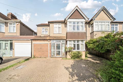 3 bedroom semi-detached house for sale, Weald Rise, Harrow