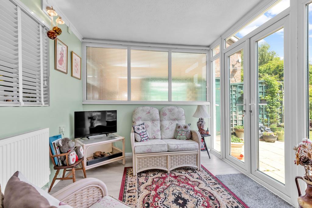 Sitting Area