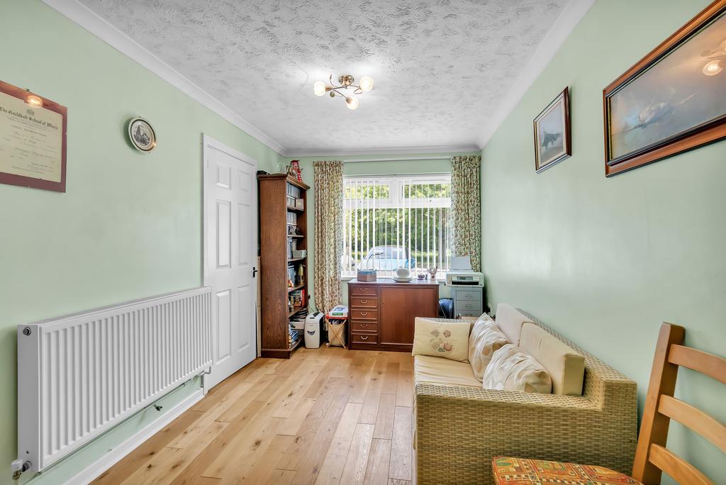 Bedroom5 snug