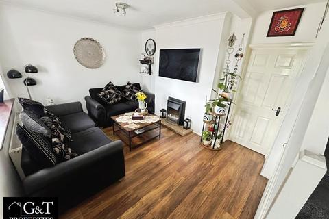 3 bedroom semi-detached house for sale, Consort Crescent, Brierley Hill