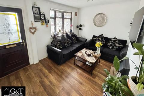 3 bedroom semi-detached house for sale, Consort Crescent, Brierley Hill