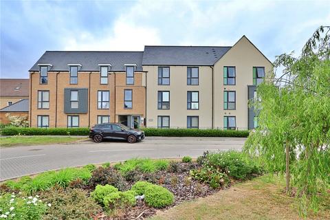 1 bedroom apartment for sale, Ellerman Square, Brooklands, MK10