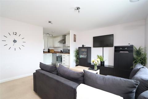 1 bedroom apartment for sale, Ellerman Square, Brooklands, MK10