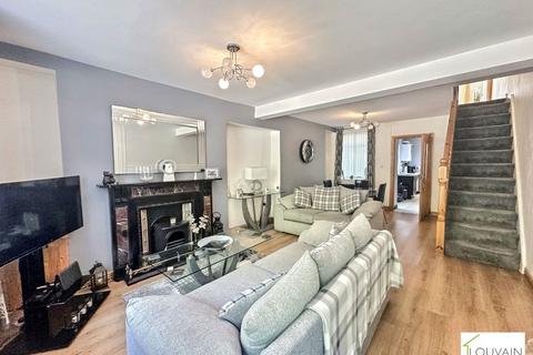 9 Park Place, Tredegar, NP22 4LD