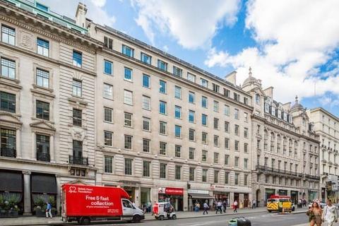 Office to rent, 5-11 Regent St London SW1Y 4LR