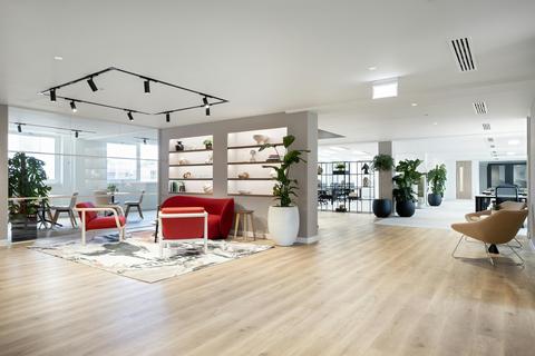 Office to rent, 5-11 Regent St London SW1Y 4LR