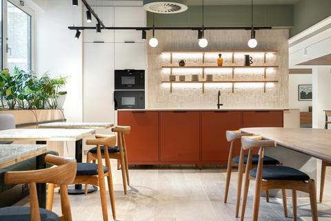 Office to rent, 5-11 Regent St London SW1Y 4LR