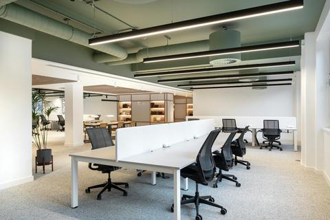 Office to rent, 5-11 Regent St London SW1Y 4LR