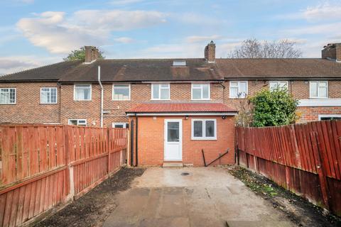 undefined, Greatdown Road, London W7