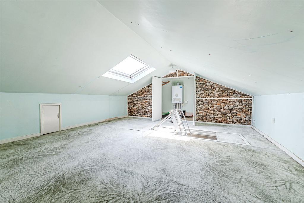 Loft Space