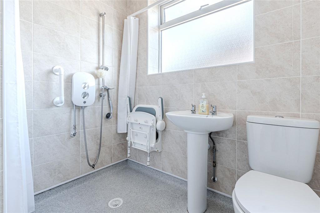 Wet Room