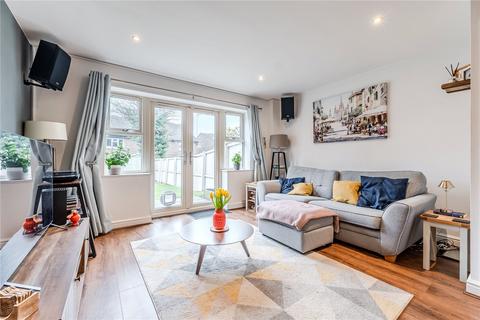 3 bedroom terraced house for sale, 3 Broadgate View, Broadgate Lane, Horsforth, Leeds, West Yorkshire