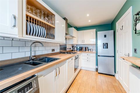 3 bedroom terraced house for sale, 3 Broadgate View, Broadgate Lane, Horsforth, Leeds, West Yorkshire