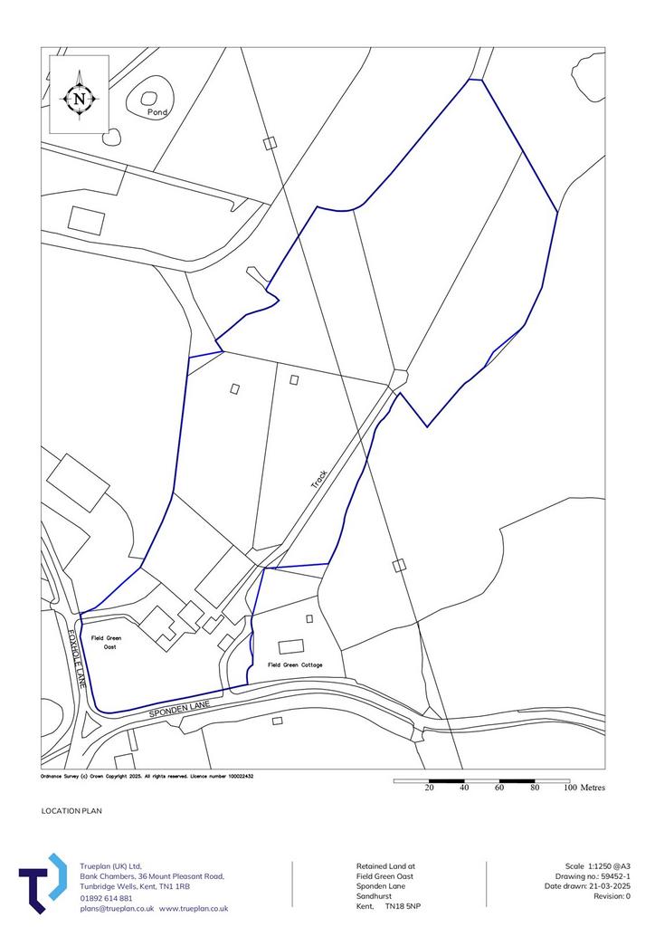 Land Plan
