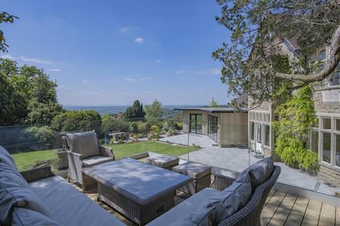 5 bedroom detached house for sale, Vernon Lodge, Harcourt Road, Malvern, Worcestershire, WR14