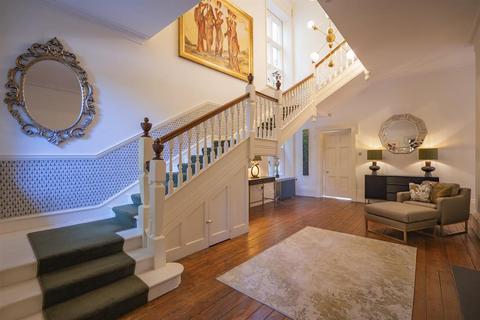 5 bedroom detached house for sale, Vernon Lodge, Harcourt Road, Malvern, Worcestershire, WR14