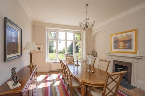 5 bedroom detached house for sale, Vernon Lodge, Harcourt Road, Malvern, Worcestershire, WR14