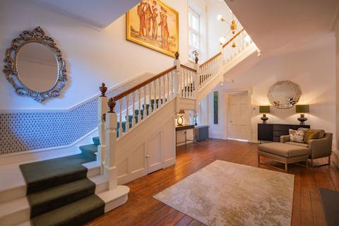 undefined, Harcourt Road, Malvern, Worcestershire. WR14